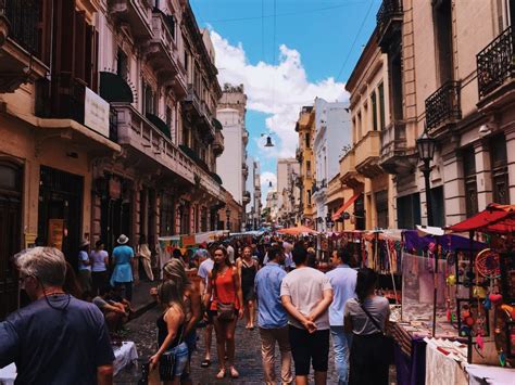 6 Rare Activities to Do In Buenos Aires For Free.